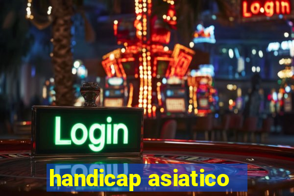 handicap asiatico -1.5